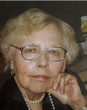 Profilbild Ingeborg Schleichert